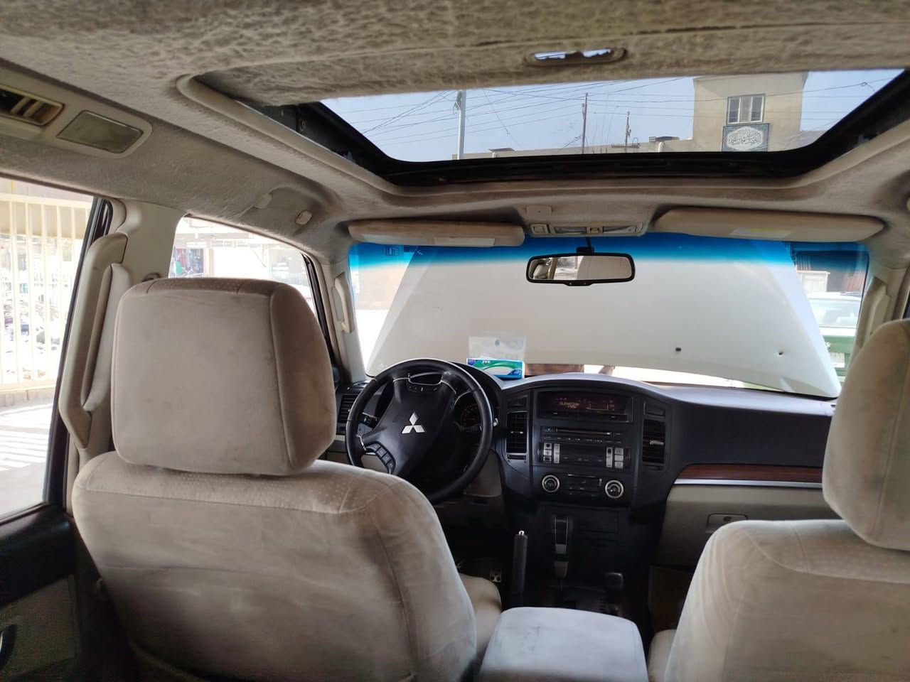 باجيرو 2008 حبتور كفاله كفاله كفاله حته الدعاميات كفاله مابي صبغ رقم بغداد تحويل مباشر سنويه ماساقطه
فتحه سلايت  السعر 119مجال بسيط ماكو مكفول بهيجي سعر
كشنات كهرباء تحكمات 
تخم تاير 
مكينه 3500المرغوب
ومواصفات الحبتور معروفه 
***********
مكان كربلاء
