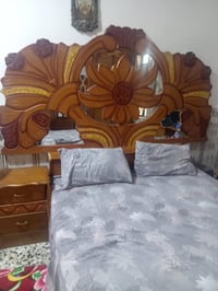 غرفة نوم • للبيع