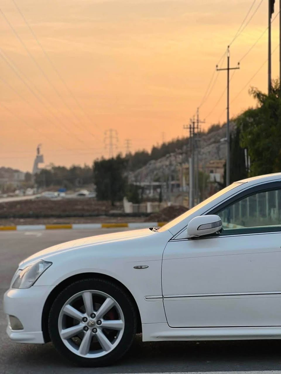 شاهينه ٢٠٠٥موسسسس
٣دوگمه
ئاوينه ئيشاره ت
كامل جايزه بي چالو شوخت
ناو ره ش 
٤تايه ي لوك 
بل پا كه ته📦📦
***********
Admin🌹 رانية, السليمانية
