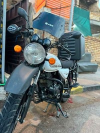 RK 200 • جبلي • رقم اربيل