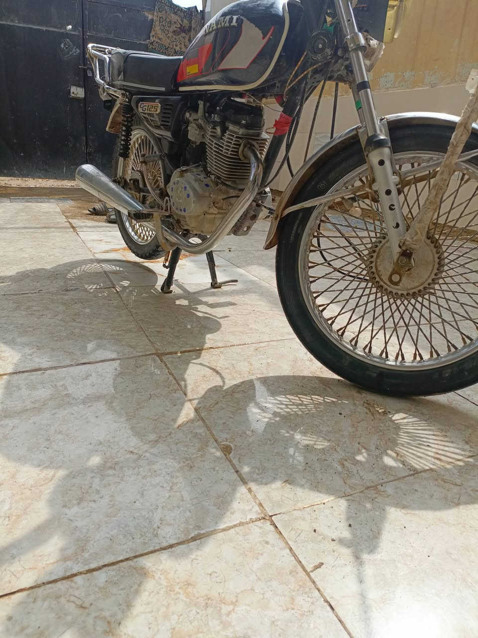 درجةتايكر للبيع  موديل2020ديالى بعقوبة كاطون هذه رقم***********
