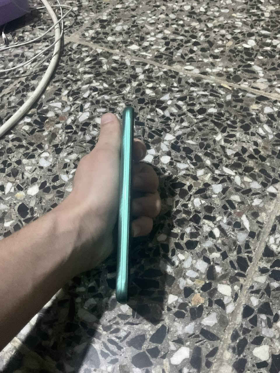 سلام عليكم 
للبيع انفنكس سمارت HDجهاز كلشي ممبدل بي بطاريته 5000ملي أمبير السعر 75مكاني بغداد العبيدي قرب جامع الامام علي ع


**إذا كنت صاحب هذا الإعلان وتريد حذفه لأي سبب، رجاءا أرسل رسالة إلى الدعم الفني**