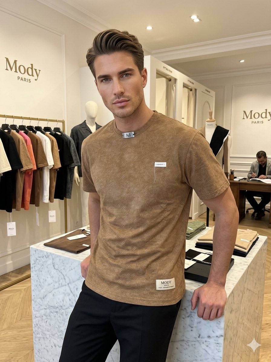 تشيرت حلقه (مغسول )خاميه اصليه توفر اربعة ألوان 
    أزياء مودي باريس ❤️

🗺️العنوان : الانبار 🔹هيت 🔹#شارع_العسافي مقابيل شارع الحمام 🔹محل مودي باريس
واتساب 📞***********
