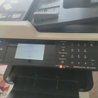 للبيع طابعة ابسون وياها هذا العطل الاتصال ٠٧٥١٠٣٠١٤٧٠
