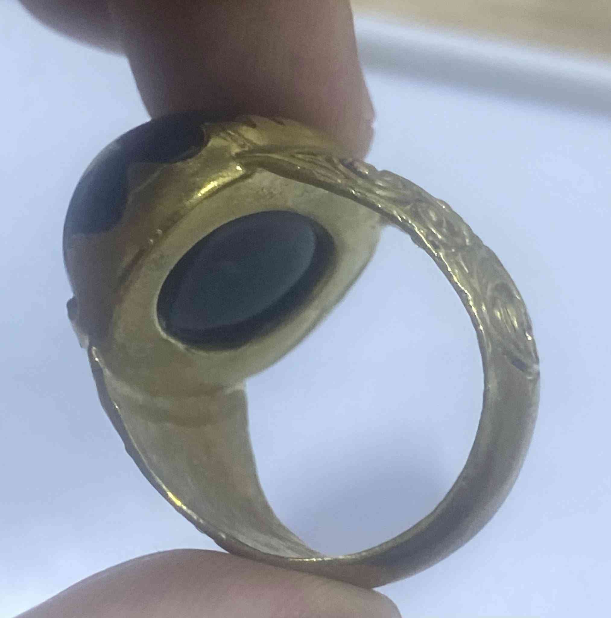 لبيع حجر كرزي اصلي فول قالب نحاس سعره ٣٠ الف مكاني كركوك


**إذا كنت صاحب هذا الإعلان وتريد حذفه لأي سبب، رجاءا أرسل رسالة إلى الدعم الفني**