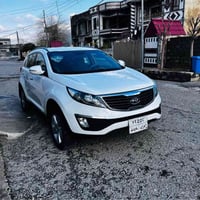 سبورتاج • ٢٠١٠ • خليجي