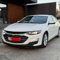 شۆفلێت مالیبۆ 2020 مواسەفات LT بەسمە  شەغال کوشن هیتەر شاشە گەورە کارپ...
