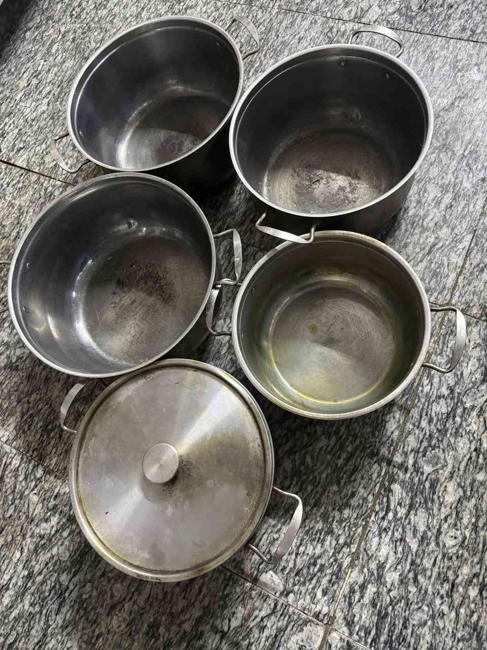 للبيع جداري ستيل/ عجانه/ سبلت طن ونص/ راوتر / نانو/ دي في ار/ ونواعم التواصل خاص


**إذا كنت صاحب هذا الإعلان وتريد حذفه لأي سبب، رجاءا أرسل رسالة إلى الدعم الفني**