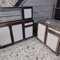 كاونتر • متر ونص • كركوك حي الحجاج