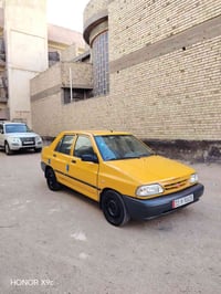 سايبا • ٢٠١٨ • بدون حادث