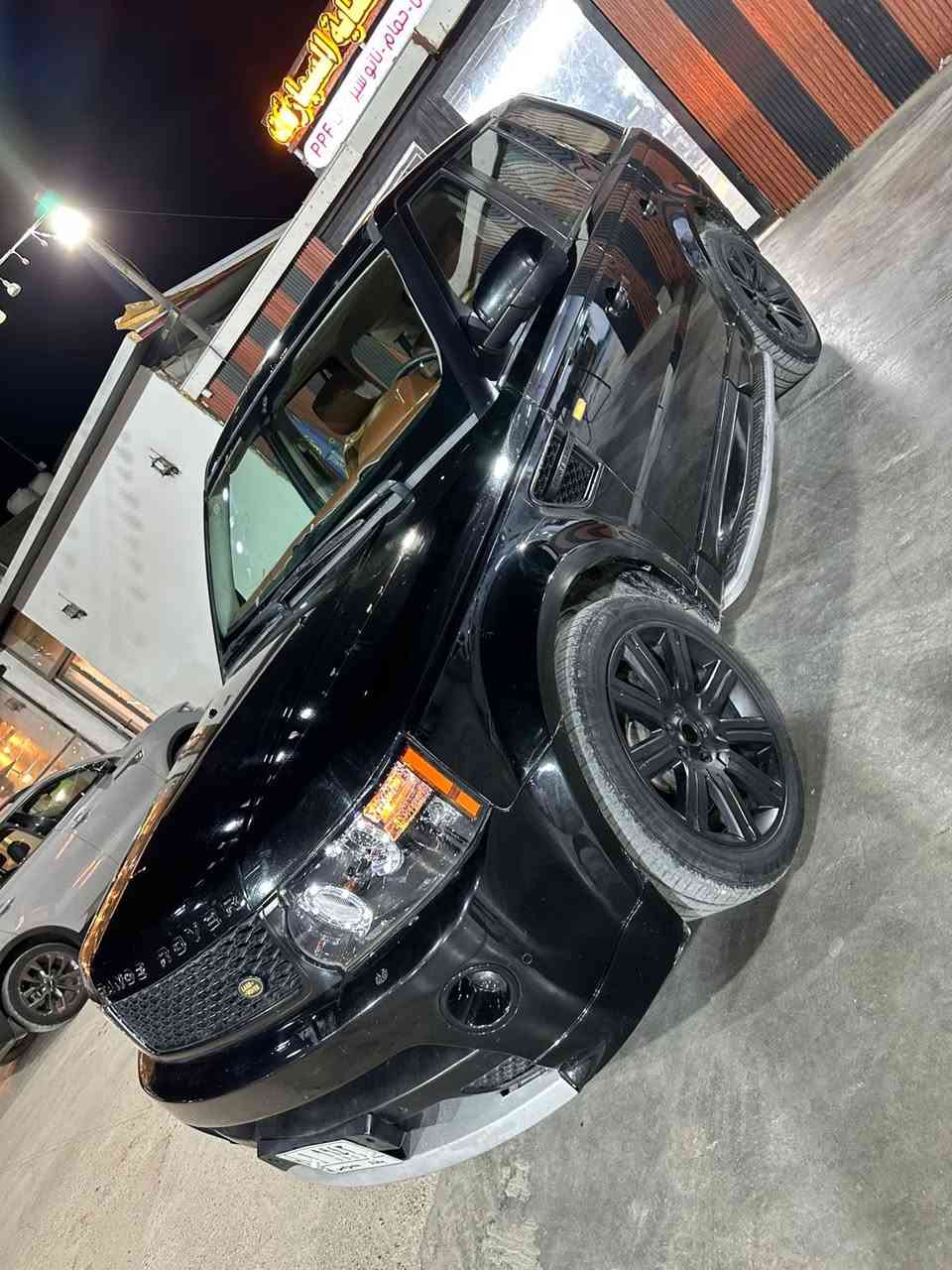 -
⁉️ رانج  ‏ ‏ وسعرها  88 ⁉️
السلام عليكم
‏رانج 2010 السيارة سبورت
‏مكينة عادي المرغوب
‏السيارة بيها كلير  بل جاملغ 
‏الخلفي تخم تاير جديد 
صدر جديد بيع خلل بل كير بصيط 
‏السيارة فول ‫1‏÷1‬
‏بصمة فتحت سقف 
‏ تحكمات استيرن 
‏كشنات كهرباء
‏ نظام ال  فورويل
‏جكات ⬆️⬇️
‏لايت زنون
‏ مالتها أصلي
‏السعر بلاش بلاش بلاش88 قفل🔒🔥🔥
‏استفسار رقم الهاتف (((***********)))
‏مكان السيارة ديالى بعقوبة
‏ملاحظة سيارة رقم مميز (9943)
