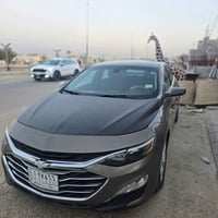 ماليبو • ٢٠٢٠ • رقم بابل