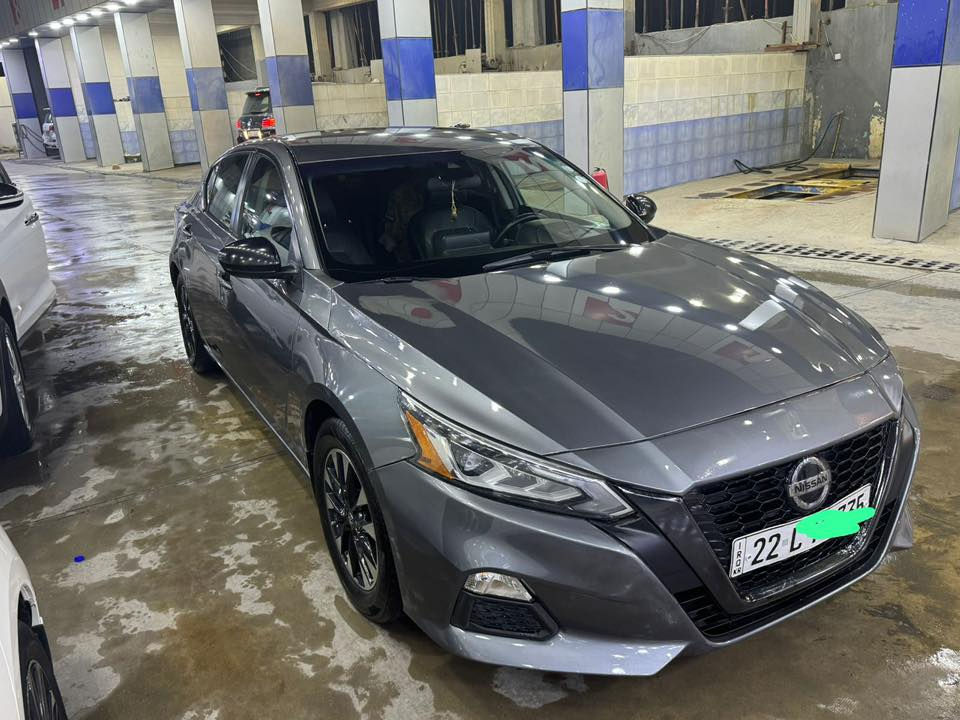 نيسان التيما
فئه SR
الموديل 2021
ماشيه 65m
فول مواصفات عدا الفتحه
السعر 160 وبيها مجال حك الجيه
قطعتين صبغ جاملغ وبنيد بدون دواخل

الاستفسار : ‭٠٧٧٠ ٥٩١ ٥٨٥٠‬
