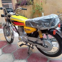 موتوسيكل • نمرة ٢٦ ب٧٢٥ • قضاء المسيب