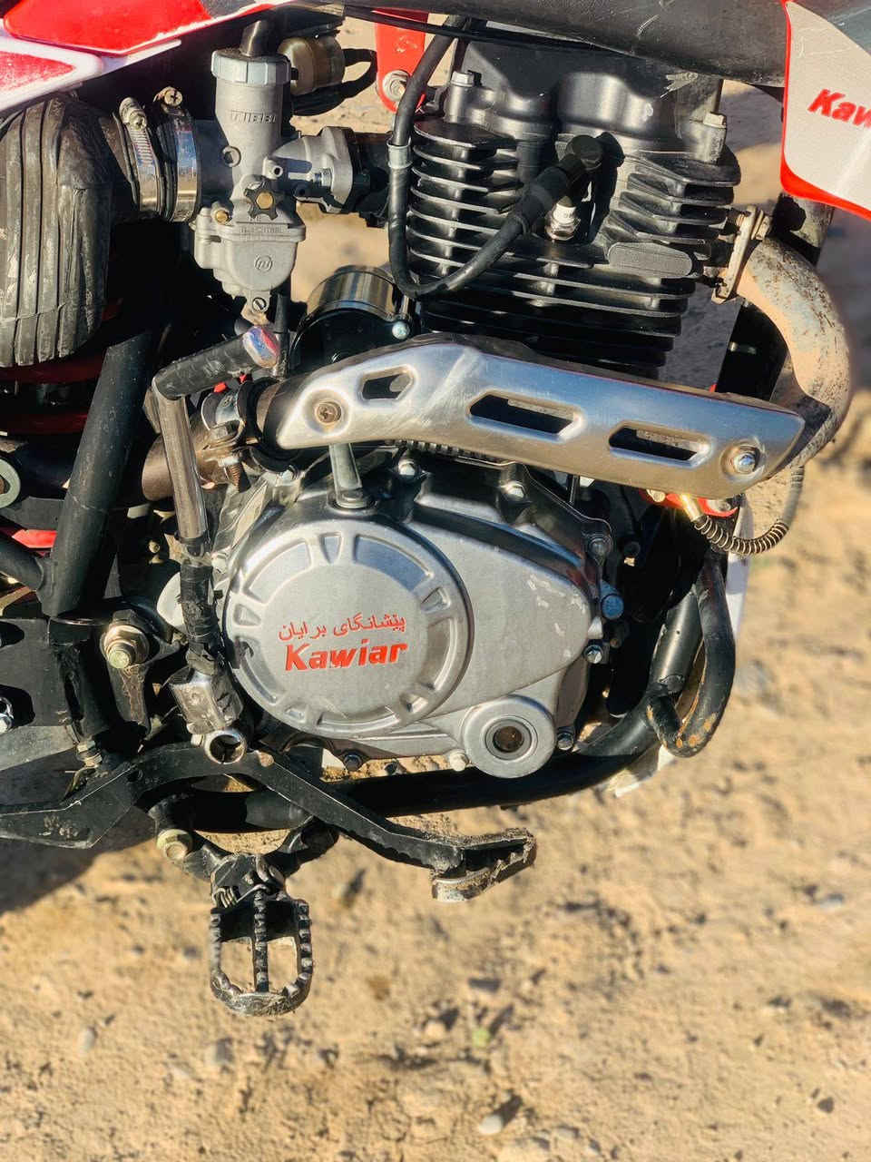 سلام عليكم  قفاز كايور محرك شرط كهرأيات كامله  حجم 300c موديل 2025 كلشي شقال  مراوس ما راوس لا تبزعني اذا مو شراي  سعر 1100 بي مجال لطيبين  خاض ماكو  مكان عوسجه قربي  جنوب الموصل  ***********
