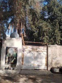 قطاع ٦٩ • نصف قطعة • ٧٢م