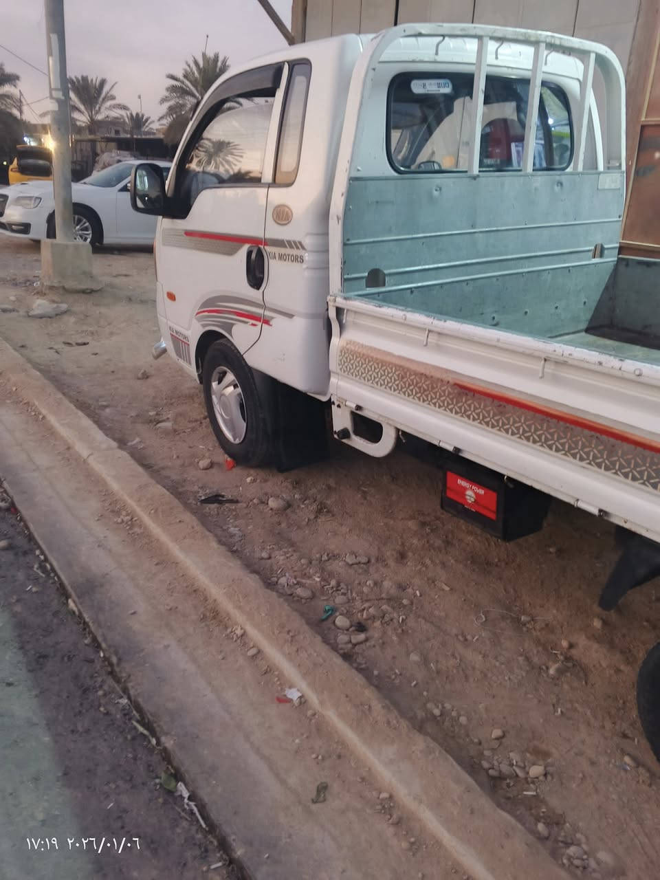 السلام عليكم كيه بنكو مديل 18 ادوات ادوات بيهه ارقام وسنويه على رقم شاصي شرط حصه كاز مكينه مسكر سبلاين سياره جاهزه الله شاهد ما بيهه كل نقص تجي ذا تكله سياره بيهه نقص برقي كروتك ومصرفك عليه سعر 58 مكاني البصر***********
