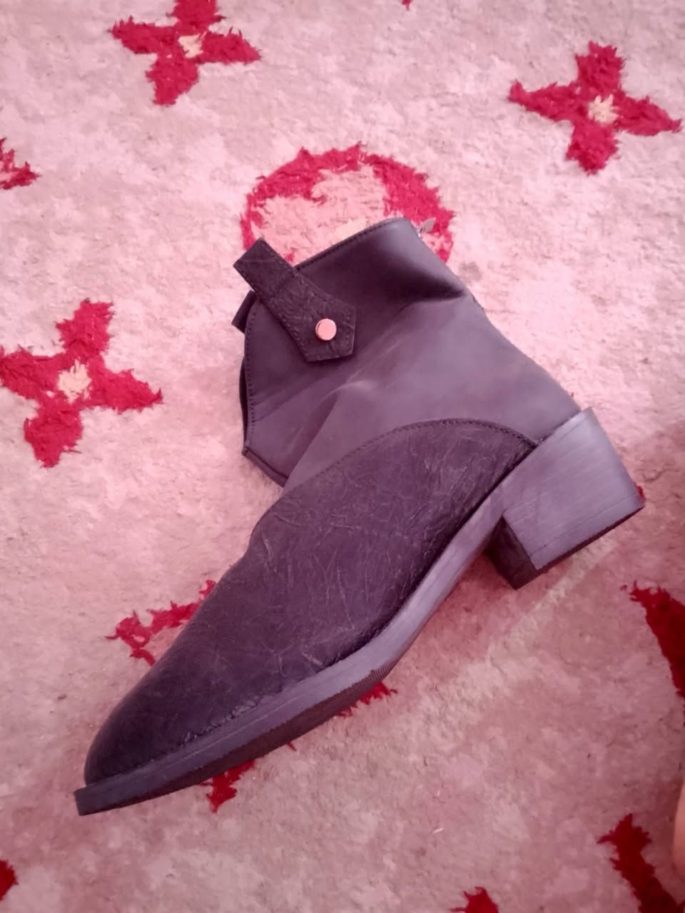 شلعة على ٣ الف القطعة


**إذا كنت صاحب هذا الإعلان وتريد حذفه لأي سبب، رجاءا أرسل رسالة إلى الدعم الفني**