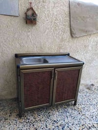 سنك للبيع نضيف سعر 40بيه مجال قليل شراي يتصل 07732927844