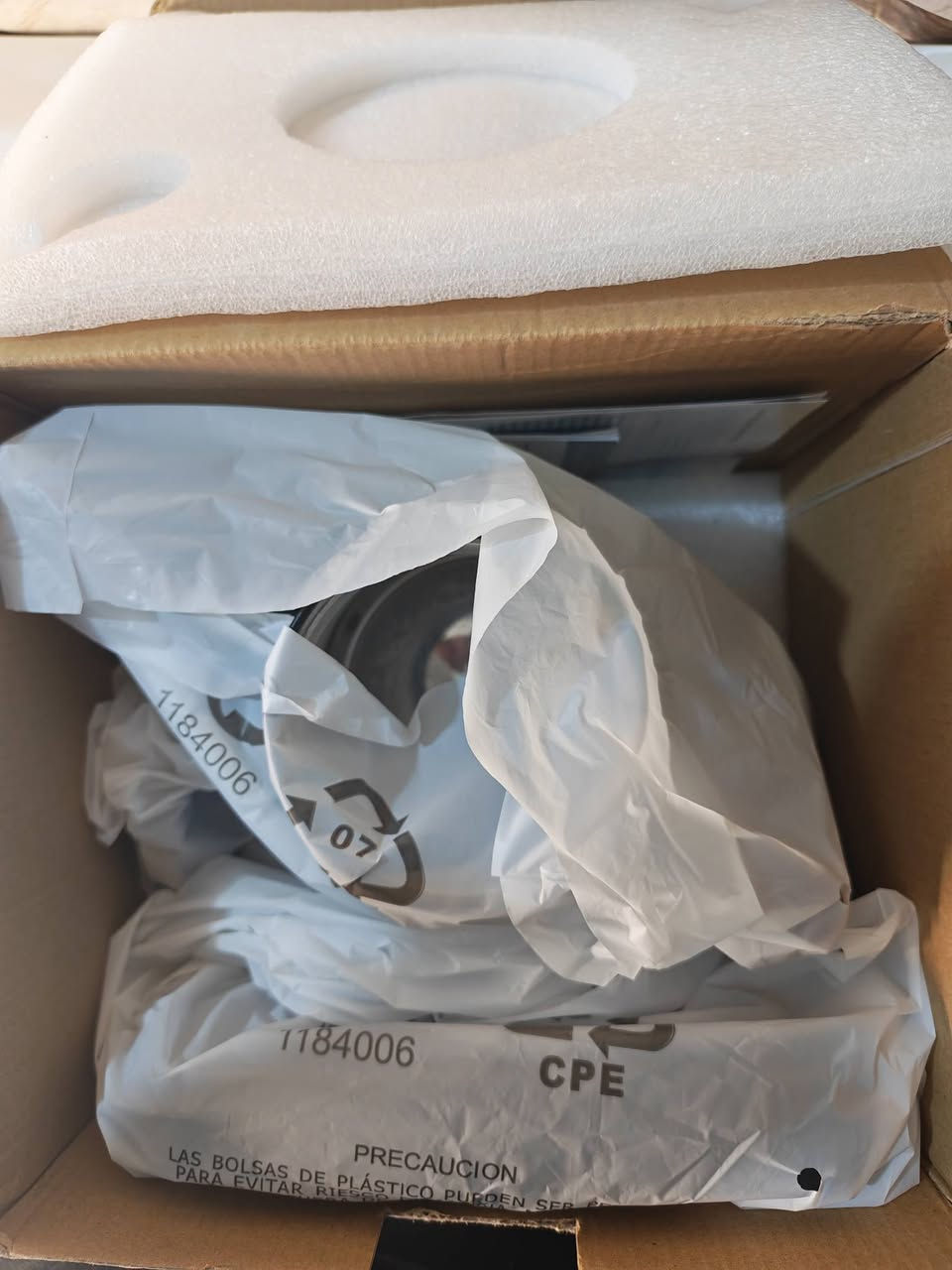 🔥 غلاية KT90 PRO
تحكم بدرجة الحرارة + جودة عالية
جديدة كبس شركة ✅


**إذا كنت صاحب هذا الإعلان وتريد حذفه لأي سبب، رجاءا أرسل رسالة إلى الدعم الفني**