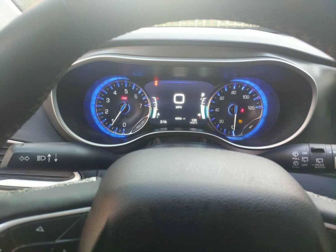 باسفكا
2023

بانزين
بدون صبغ 

محرك 3600

تورنج L

فول موصفات ما عدا الفتحه

الرقم ***********

العنوان اربيل
