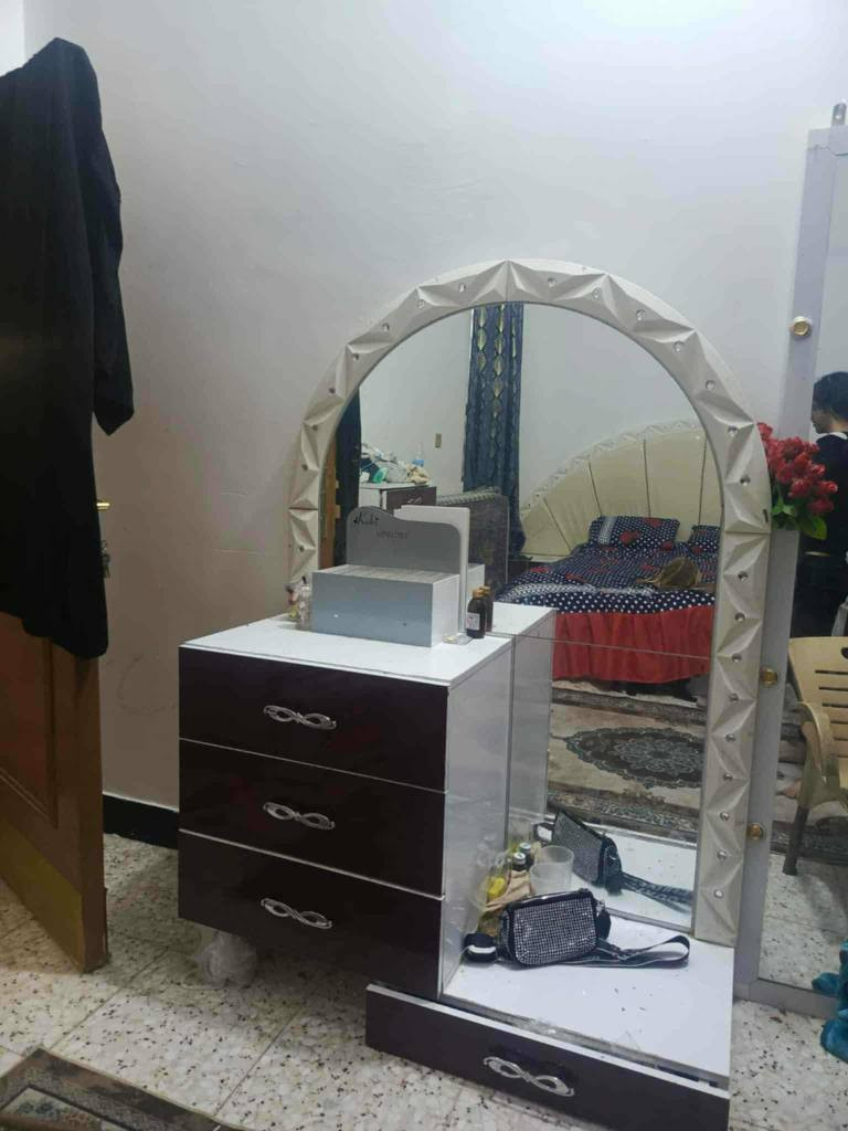 اغراض للبيع النجف, العراق


**إذا كنت صاحب هذا الإعلان وتريد حذفه لأي سبب، رجاءا أرسل رسالة إلى الدعم الفني**