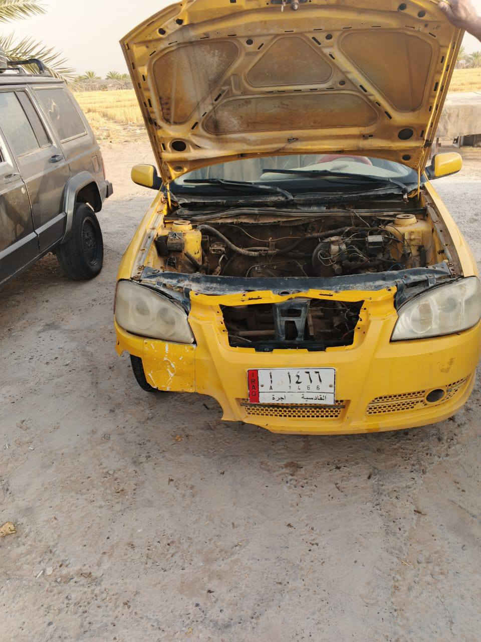 سياره البيع شيري مثل ما موضح بل صوره سياره حلو كلش ونضيفه وخياس ما بيهه   موديل 2011مشروع وطني تريد تحويل تريد  محاتبه عادي بس السياره نقصهه مكينه ودعاميات  بس ول باقي شغال كله بس مكينه ما بيهه وكير موجود سعر السياره مليونين دينار عراقي مكان كربلاء حي النصر عله الحزام الخضر ول شراي يتصل وبي. خير ويدلل وهاذه رقمي بي وتساب. //***********////وهاذه هم رقمي ***********
