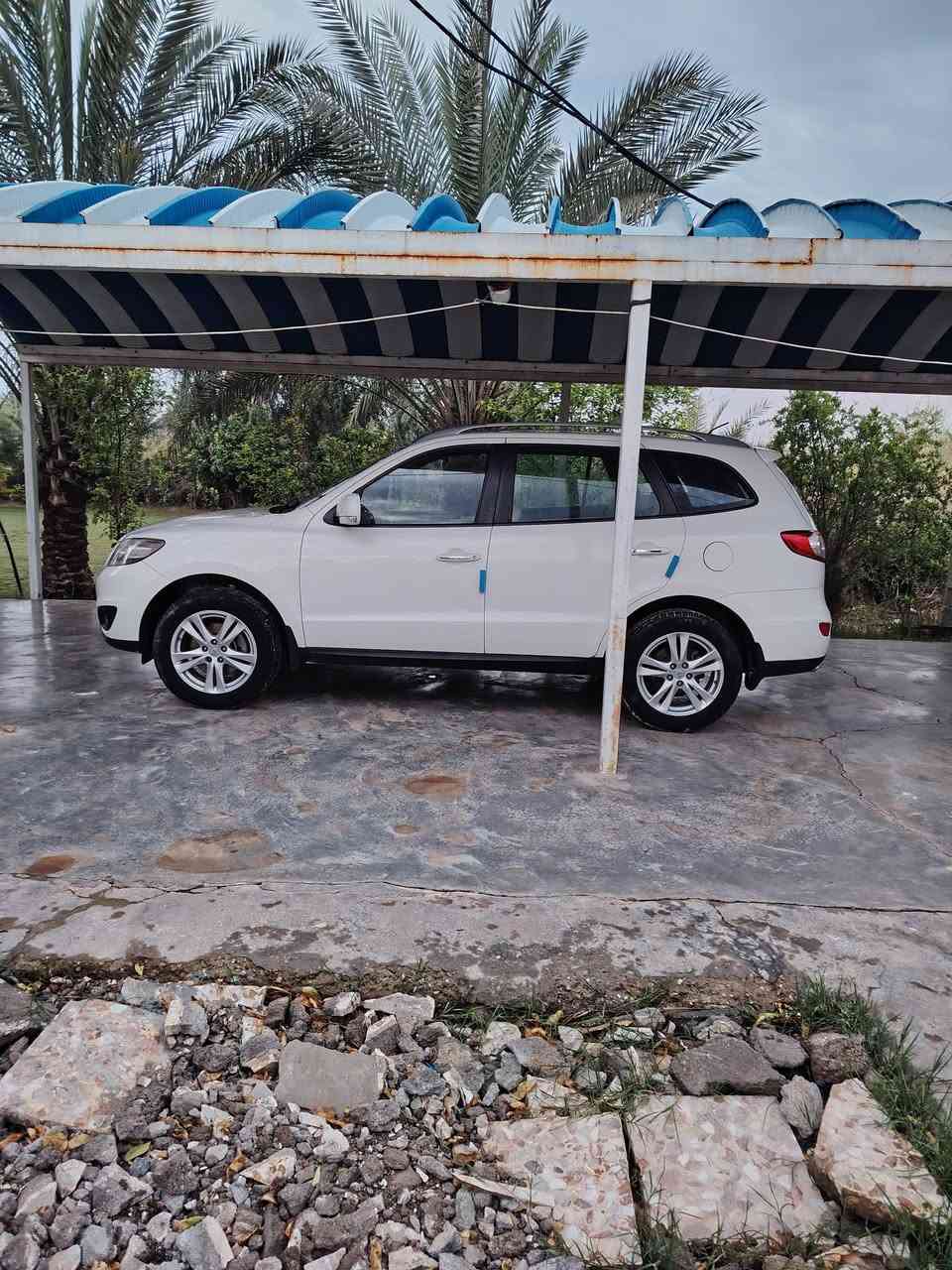 سلام عليكم
سنتافي للبيع موديل 2011 شركه العامه

محرك 6 سرندر

رقم بغداد انكليزي الدولي تحويل مباشر

سياره بحالت الوكاله

فول مواصفات عده البصمه

ماشيه 200.

مكفولة كفاله عامه

اكو ملاحضه بسيطه اتصل افهمك 

***********

مكاني بغداد قضاء المدائن سلمان باك

الشراي يتصل
