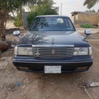 كراون • ما بيها ضربه • سوق شيوخ