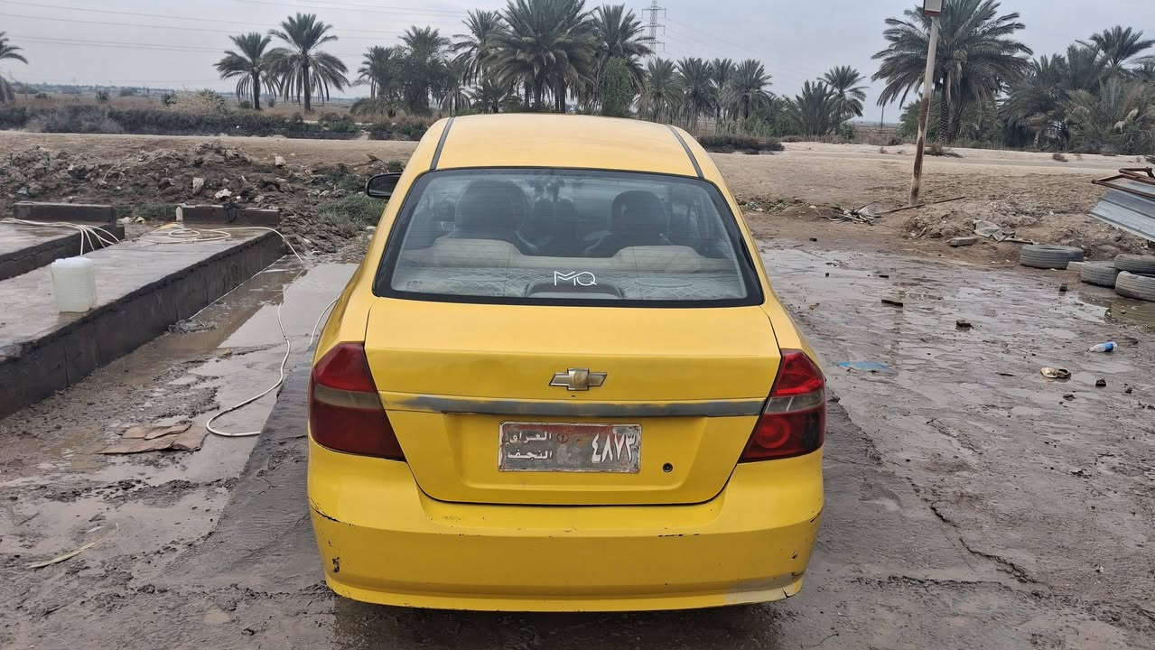 السلام عليكم افيو 2007 عليها غرماات 550 السعر 25 وبيها مجال المكان بابل الرقم ***********
