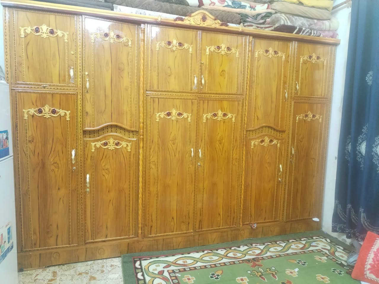 سلام عليكم
كنتور ابو 6بيبان مدينه الصدر
650وبي مجال


**إذا كنت صاحب هذا الإعلان وتريد حذفه لأي سبب، رجاءا أرسل رسالة إلى الدعم الفني**