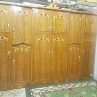 كنتور • ٦ بيبان • مدينة الصدر