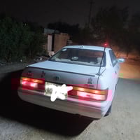 كراون • ١٩٩٥ • النجف