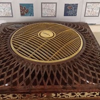 مراوح سقف • ٣ قطع • لبيع