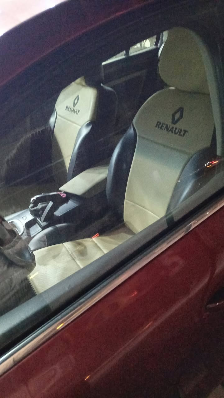رينو ميكان2019 لبيع أو مراوس 
سعره 90وبيه مجال مكاني نجف ***********
حره مداور ثاني يوم
