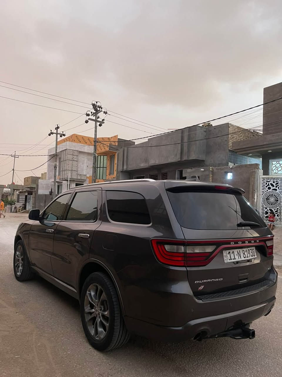 سلام عليكم دوج دورنكو موديل 2019 جيتي حادثه جاملغ وبنيد وباب مباوك صبغ توحيد لون وبيه تصليح بلسمجه فول مواصفات عده الفتحه مكينه جديده مال 2014 شاده بدون محسن وبدون دوانز رقم بغداد جاهزه من كلشي سعره 170 قفل مكاني بابل ‭***********‬
