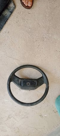 قطع غيار كولف • حي العبور