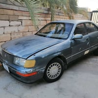 بطه متصل • تويوتا بطه • كراون 1992 • تويوتا كراون بطه • سيارة للبيع • ...