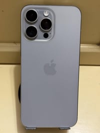 آيفون ١٥ برو ماكس • ٢٥٦ • ناصريه