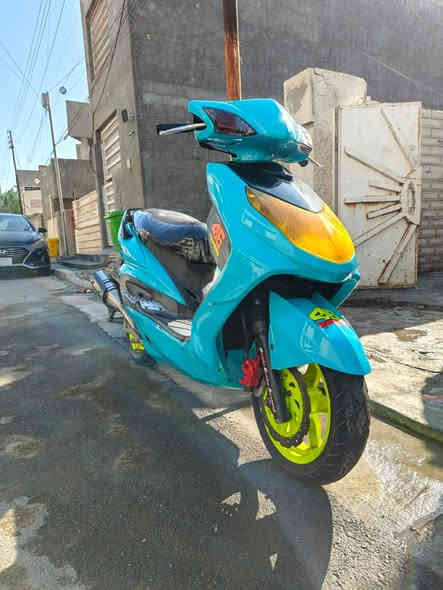 دراجه سكنز فكل مزوده بوشه ثمانيه وخمسين ونص بلادي كلجات رياضي صلانصى رياضي ستان رياضي مكفوله كفاله عامه من كهربائيات ومكينه مكاني بغداد حي الجهاد /هاذ رقم للتواصل  /***********
