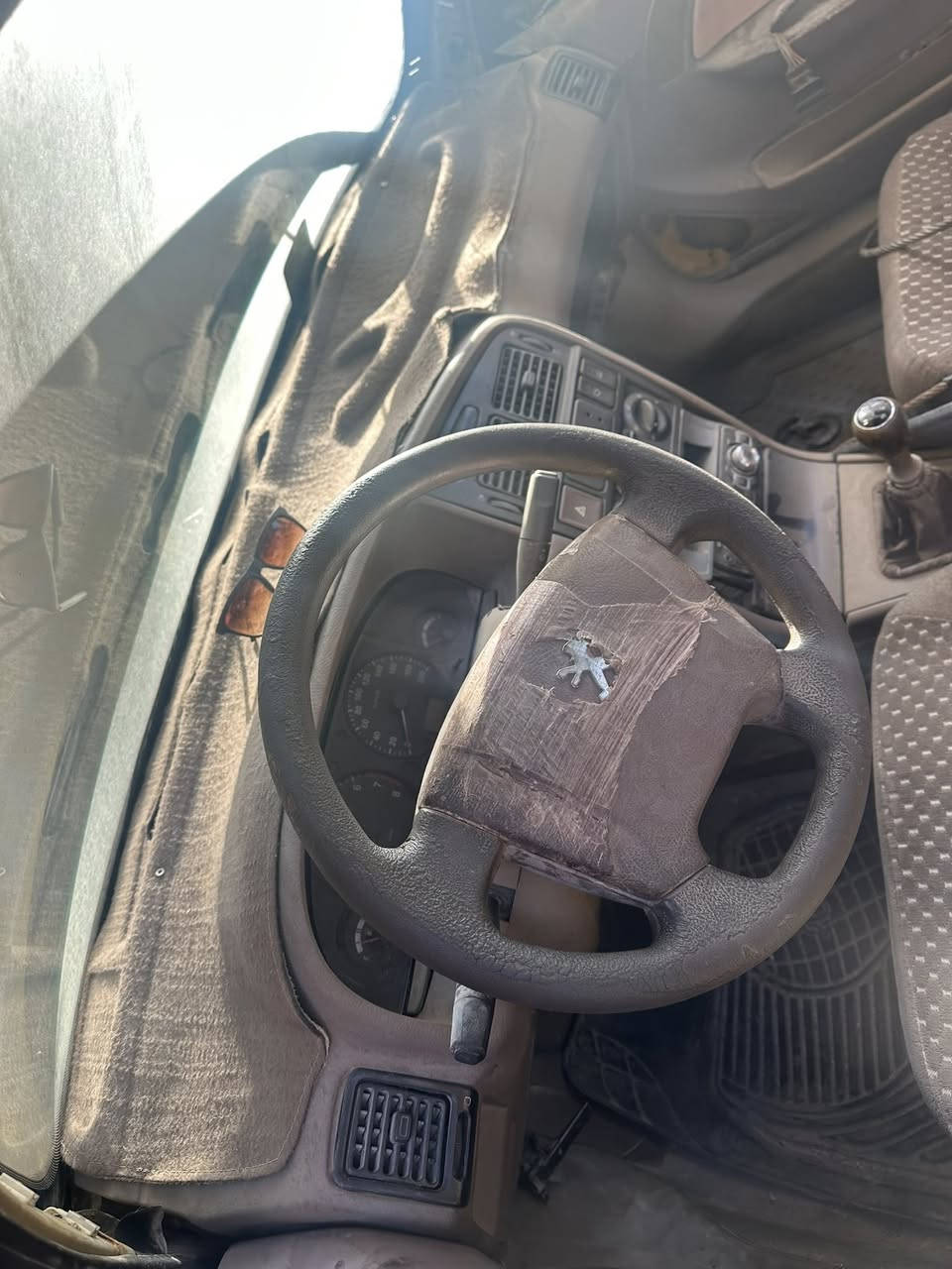 لميس. 13شديتلها محرك جديد سعر 25تبريد شغال بغداد الغزاليه تحويل مباشر ***********
