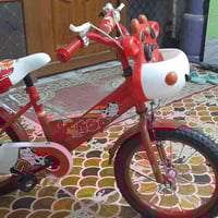 دراجة جديدة • ديوانية • مناسبة للأطفال