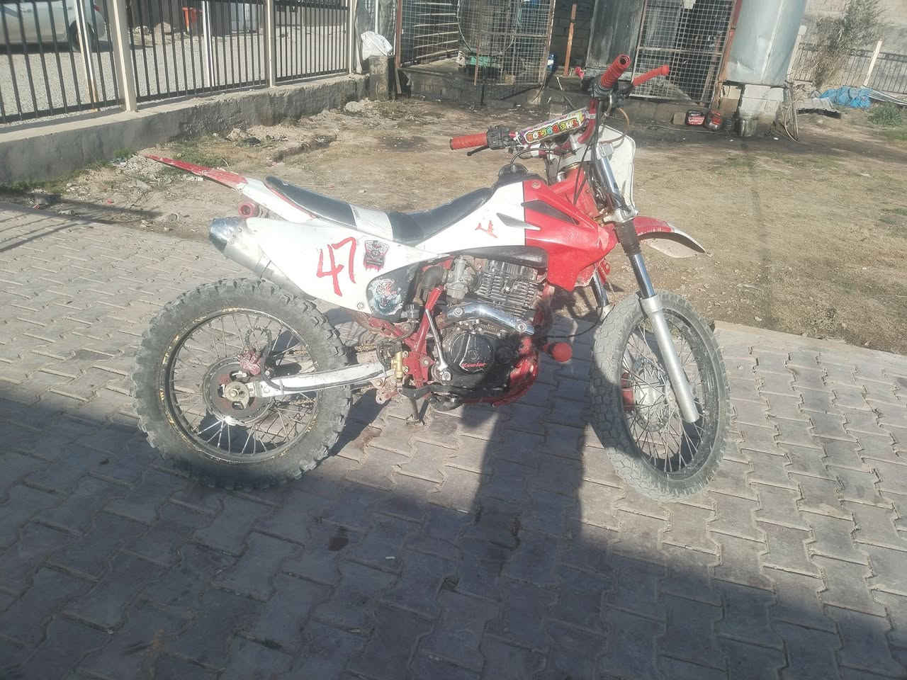 للبيع موديل 20


**إذا كنت صاحب هذا الإعلان وتريد حذفه لأي سبب، رجاءا أرسل رسالة إلى الدعم الفني**