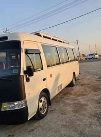 كوستر • ٢٠١٤ • رقم بصره