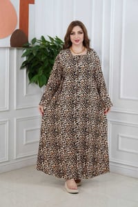 دشداشه • كشمير • 2XL-5XL