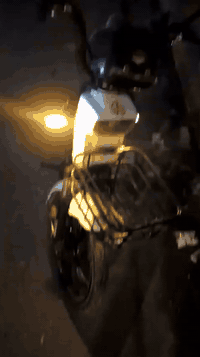 دراجه شحن للبيع ب350وبيها مجال 07860102144