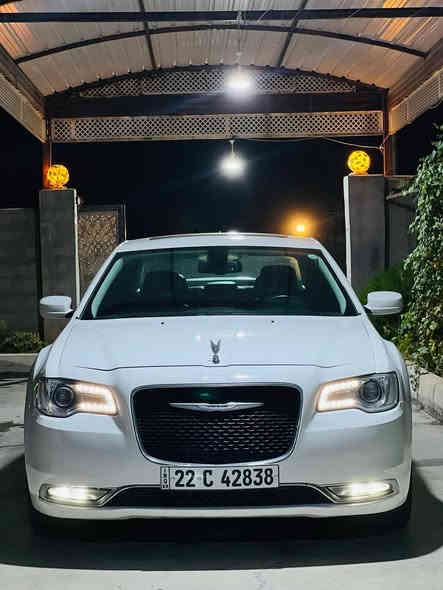 سلام عليكم أوباما ٢٠١٥ كفاله عامه بيه سحبت بيديار بسيطه جدا باب السائق فقط
السياره جديده احلا من الصور جاهزه بدون نواقص ما مشتغله خط استخدام شخصي
كير مكينه بلاد
تخم تايرات جديد حداديه جديده
مكينه ٣٦٠٠
رقم جديد بسمي
مواصفات واضحه بالصور
مكاني ديوانيه
***********
