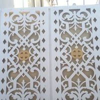 باب بيت • نظيف • بيه مجال