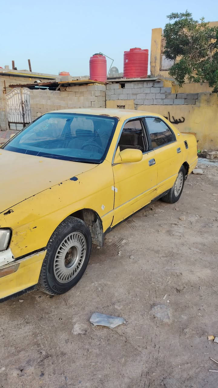ابيع كوم حديد سياره راعيها شرعي متوفي بصره قبله حي الشهداء 20 وبيها مجال قليل *********** اكوفلك عشائر فقط

