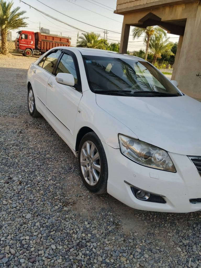 السلام عليكم سيارة اوريون 2009 اللون ابيض خليجي فول مواصفات رقم بغداد سنويةمجددة ل 2029 تبريد شغال المكان الشرقاط
للأستفسار على الرقم
واتساب ***********
السعر 105 وبي مجال كركوك, العراق
